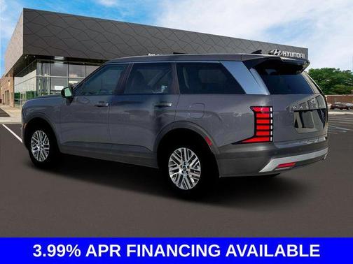 2026 Hyundai PALISADE SE