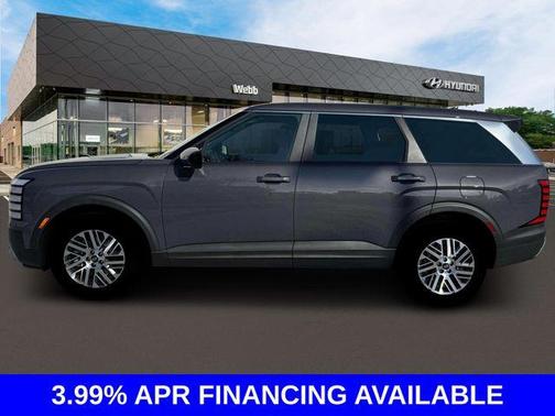 2026 Hyundai PALISADE SE