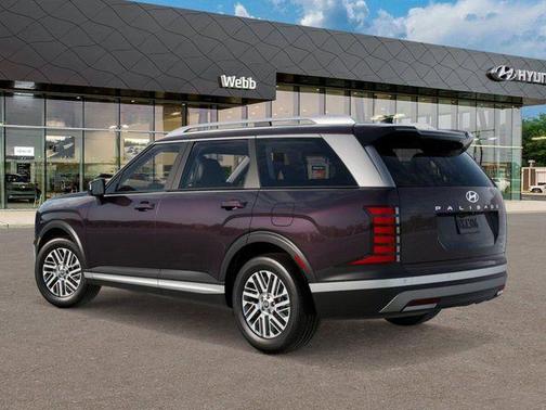 Galaxy 2026 Hyundai PALISADE SEL