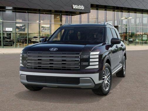 Galaxy 2026 Hyundai PALISADE SEL