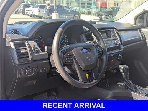 2019 Ford Ranger XL
