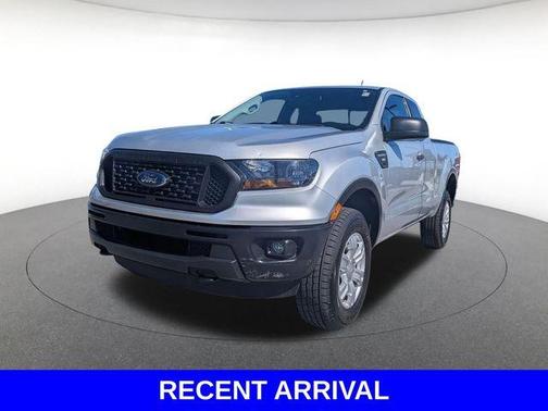 2019 Ford Ranger XL