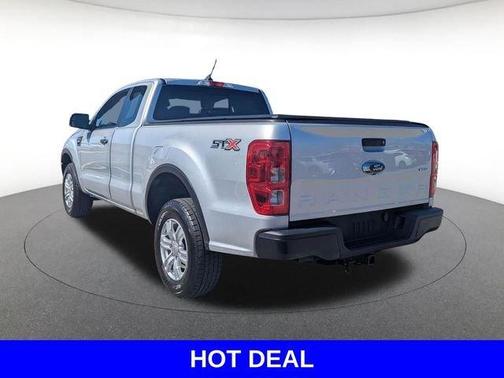 2019 Ford Ranger XL