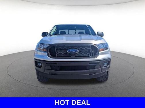 2019 Ford Ranger XL