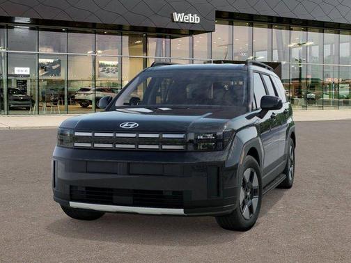 2026 Hyundai SANTA FE HEV SEL