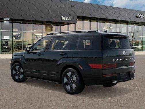 2026 Hyundai SANTA FE HEV SEL