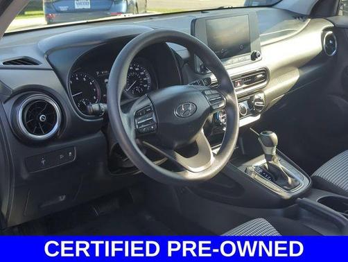 2023 Hyundai KONA SE