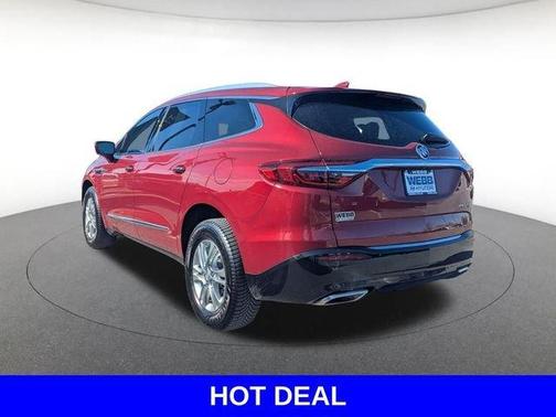2019 Buick Enclave Premium