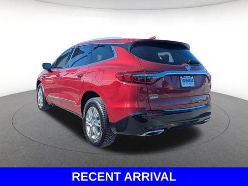 2019 Buick Enclave Premium