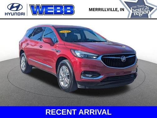 2019 Buick Enclave Premium