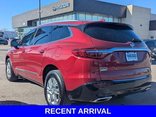 2019 Buick Enclave Premium