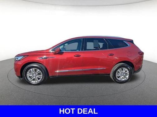 2019 Buick Enclave Premium