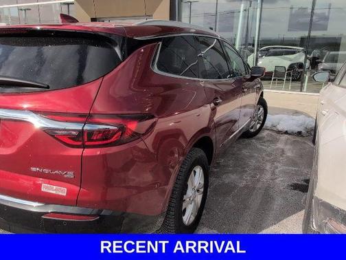 2019 Buick Enclave Premium