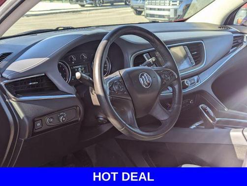 2019 Buick Enclave Premium