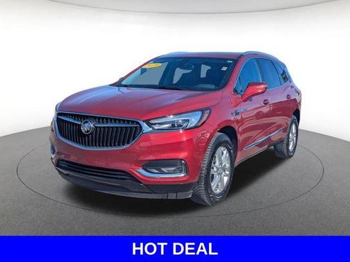 2019 Buick Enclave Premium
