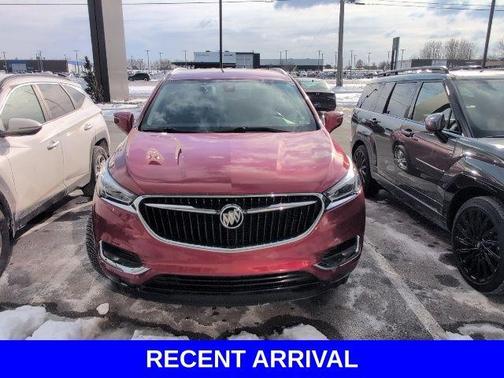 2019 Buick Enclave Premium
