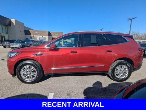 2019 Buick Enclave Premium