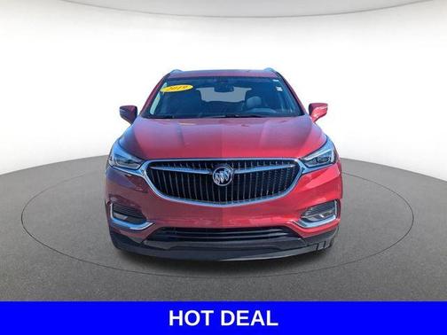 2019 Buick Enclave Premium