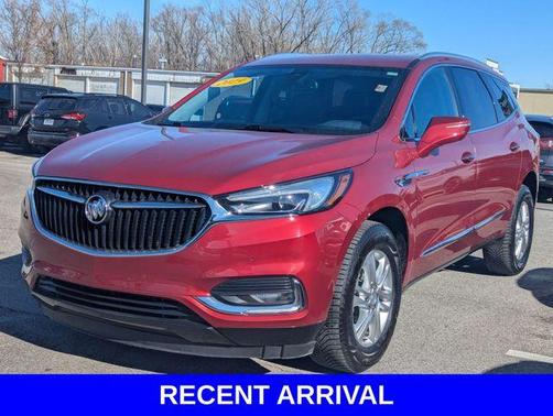 2019 Buick Enclave Premium