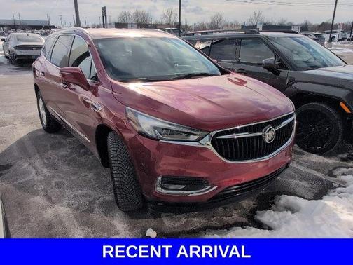 2019 Buick Enclave Premium