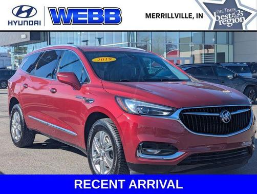 2019 Buick Enclave Premium