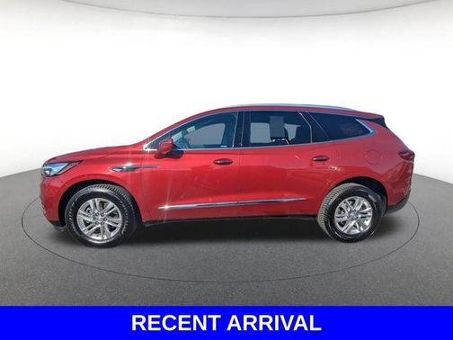 2019 Buick Enclave Premium