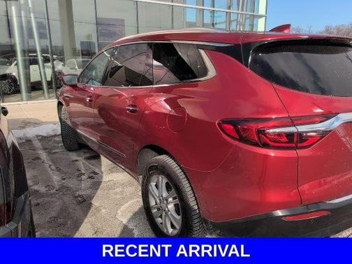 2019 Buick Enclave Premium