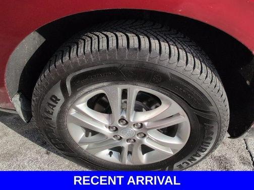 2019 Buick Enclave Premium