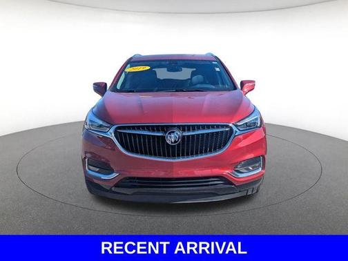 2019 Buick Enclave Premium