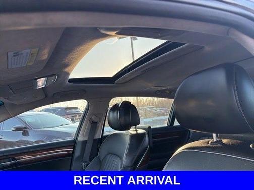 2018 Genesis G90 5.0 Ultimate