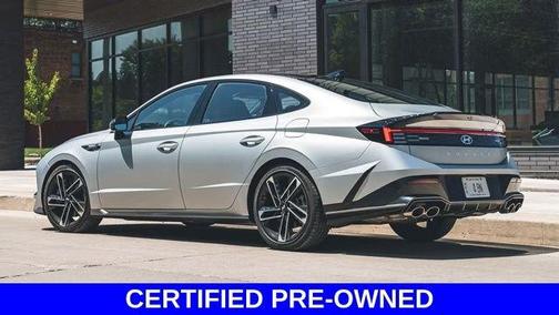 2025 Hyundai SONATA SE
