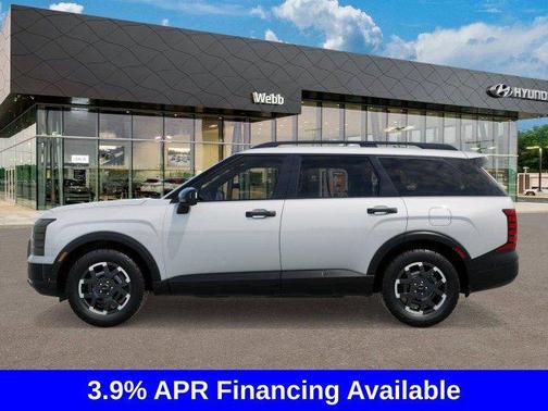 Pearl 2026 Hyundai PALISADE XRT Pro