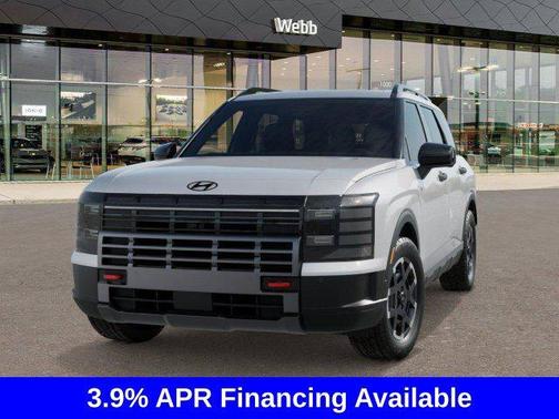 Pearl 2026 Hyundai PALISADE XRT Pro