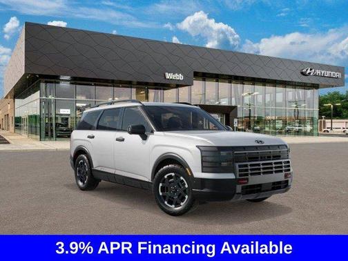 Pearl 2026 Hyundai PALISADE XRT Pro
