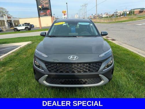 2023 Hyundai KONA SE