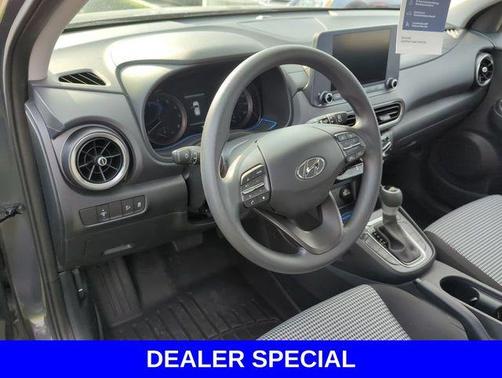 2023 Hyundai KONA SE