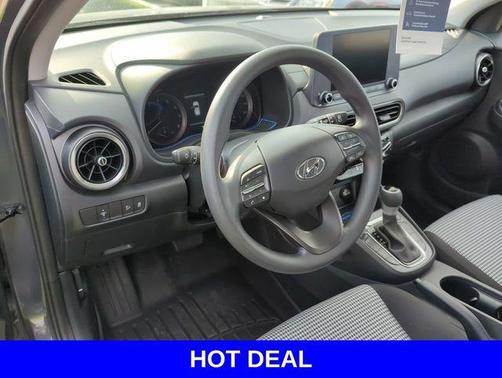 2023 Hyundai KONA SE