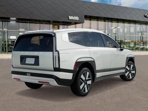 2026 Hyundai IONIQ 9 SEL