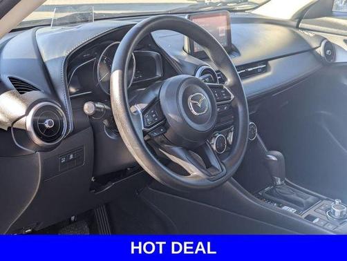 2021 Mazda CX-3 Sport