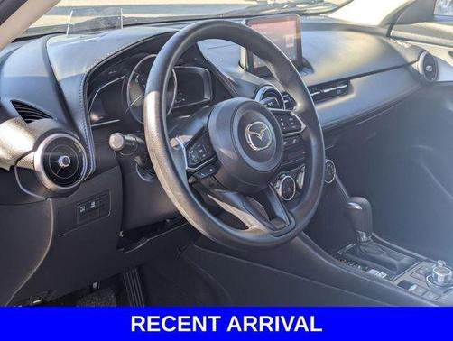 2021 Mazda CX-3 Sport