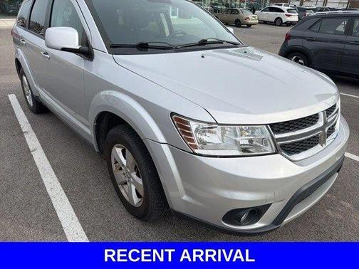 2011 Dodge Journey Mainstreet