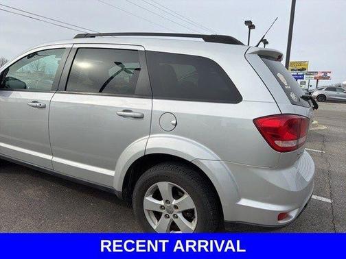 2011 Dodge Journey Mainstreet