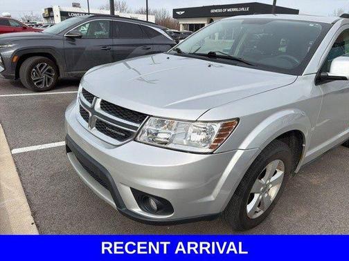 2011 Dodge Journey Mainstreet