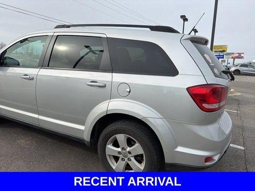 2011 Dodge Journey Mainstreet