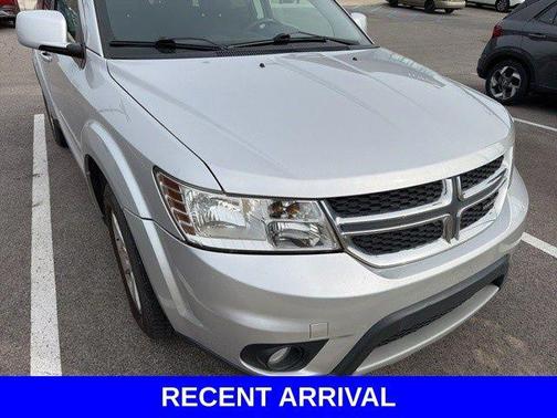 2011 Dodge Journey Mainstreet