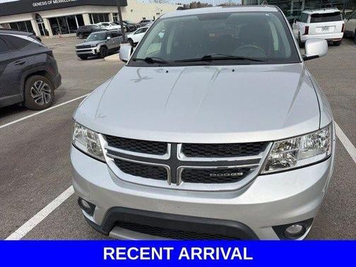 2011 Dodge Journey Mainstreet