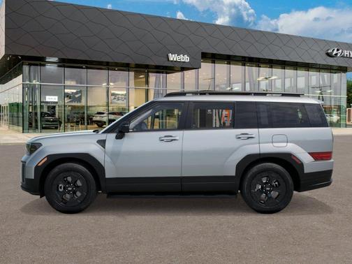 2025 Hyundai SANTA FE XRT