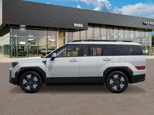 2026 Hyundai SANTA FE HEV SEL