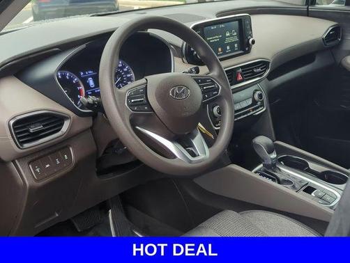 2020 Hyundai SANTA FE 2.4 SE