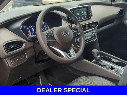 2020 Hyundai SANTA FE 2.4 SE